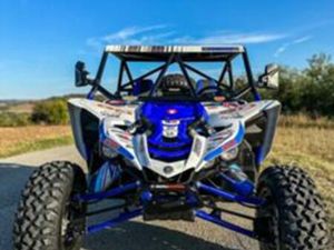 YAMAHA YX YXZ 1000R
