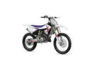 VENDO YAMAHA YZ 125 50° ANNIVERSARIO (2024) NUOVA A FIRENZE (CODICE 9311117) - MOTO.IT