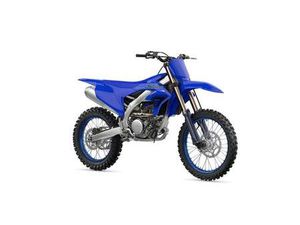 VENDO YAMAHA YZ 250 F (2024) NUOVA A FIRENZE (CODICE 9310868) - MOTO.IT