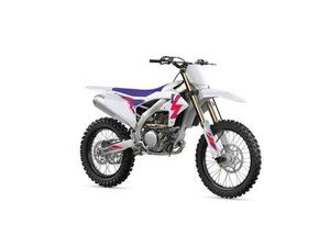 VENDO YAMAHA YZ 250 F 50° ANNIVERSARIO (2024) NUOVA A FIRENZE (CODICE 9310863) - MOTO.IT