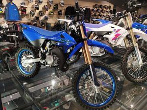 VENDO YAMAHA YZ 85 (2024) NUOVA A FIRENZE (CODICE 9318457) - MOTO.IT