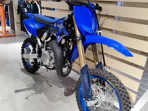 YAMAHA YZ65 CROSS