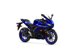 YAMAHA R3