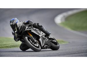 YAMAHA R6 RACE ABS • 2024