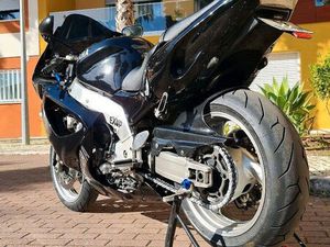 YZF 1000 IMPECÁVEL