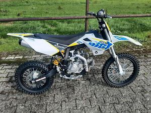YCF BIGY 125 MX