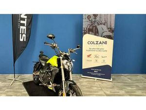 VENDO ZONTES ZT310-V (2021 - 23) NUOVA A SEREGNO (CODICE 9305625) - MOTO.IT