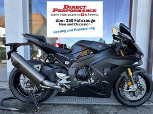 CBR 1000 RR-R FIREBLADE CARBON SP