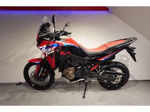 CRF 1100 AFRICA TWIN