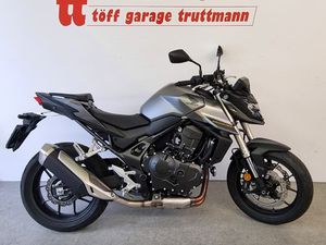 CB 750 HORNET (35KW)