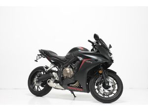 CBR 650 FA