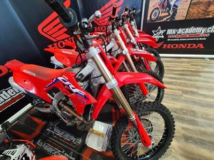CRF 250 51H
