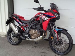 CRF 1100 AFRICA TWIN