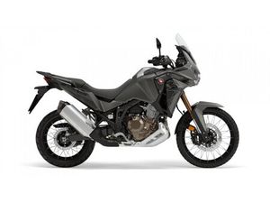 CRF 1100 L AFRICA TWIN ADVENTURE SPORTS