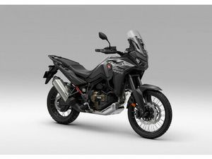 CRF 1100 L AFRICA TWIN DCT
