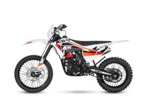 MOTOCYKL KAYO K5 300 CC RATY TRANSPORT PL CITYRIDERGLIWICE