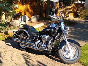 KAWASAKI VN900 B CLASSIC