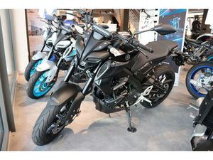 YAMAHA MT-125 EURO5 SOFORT + FÜHRERSCHEINZUSCHUSS !