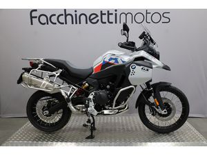 F 900 GS ADVENTURE ***CONTRAT ENTRETIEN OFFERT JUSQU'AU 30.09.2025***