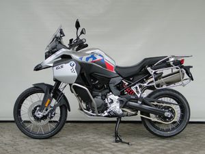 F 900 GS ADVENTURE