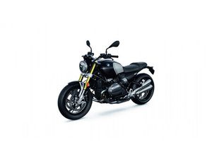 R 12 NINET INKL. SERVICE FÜR 3 JAHRE/30'000KM