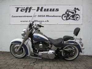FLSTN SOFTAIL DELUXE ABS