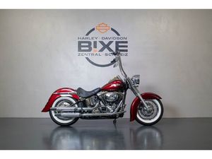 FLSTNI SOFTAIL DELUXE