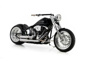 FLSTC SOFTAIL CLASSIC