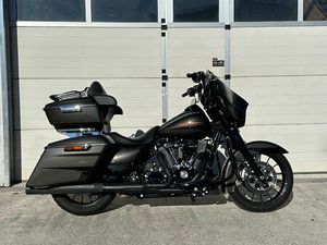 FLHXS STREET GLIDE SPECIAL 114