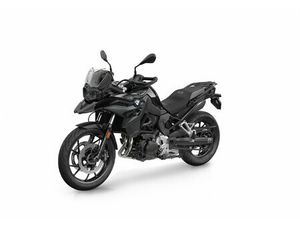F 800 GS