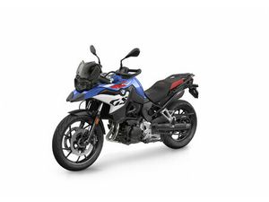 F 800 GS SPORT