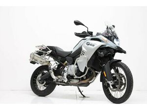 F 850 GS ADVENTURE ABS
