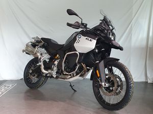 F 900 GS ADVENTURE