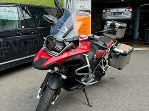 R 1200 GS ADVENTURE ABS