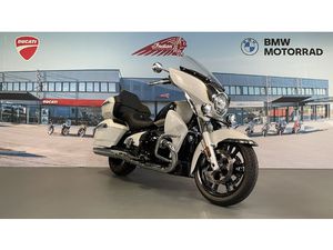 R 18 TRANSCONTINENTAL