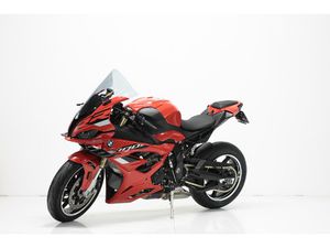 S 1000 RR PASSION BRIDGESTONE UMBAU