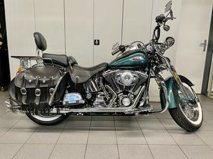 FLSTS HERITAGE SPRINGER