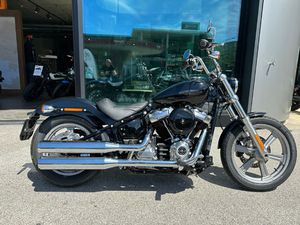 FXST 1745 SOFTAIL STANDARD 107