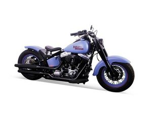 FLS SOFTAIL SLIM ABS