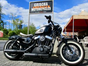 XL 1200 X FORTY EIGHT