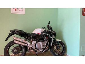VENDO MV AGUSTA BRUTALE 910 R (2006 - 11) USATA A BIANDRONNO (CODICE 9448317) - MOTO.IT
