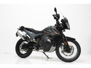 890 ADVENTURE L