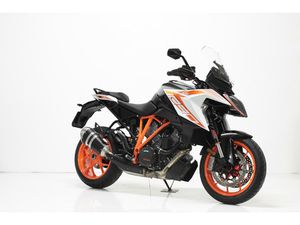 1290 SUPER DUKE GT