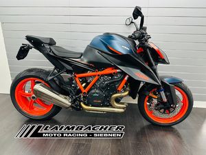 1290 SUPER DUKE R EVO