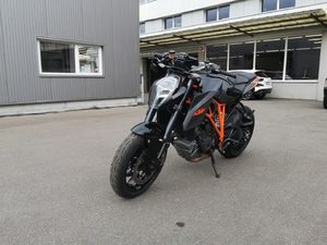 1290 SUPER DUKE R