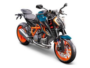 1290 SUPER DUKE R EVO