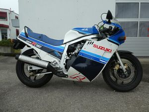 GSX-R 750 -NR.112299