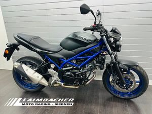 SV 650 (35KW)