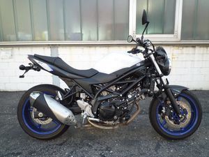 SV 650 ABS L6
