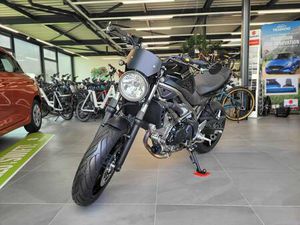 SV 650 CUSTEM. (35KW)